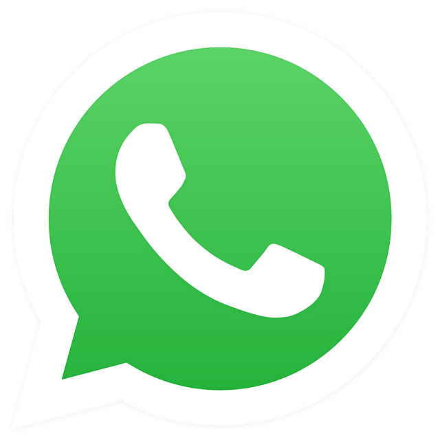 Biztech - whatsapp